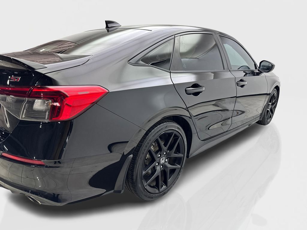 Used 2024 Honda Civic Si image 13