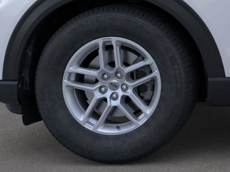 New 2026 Ford Explorer Active image 19