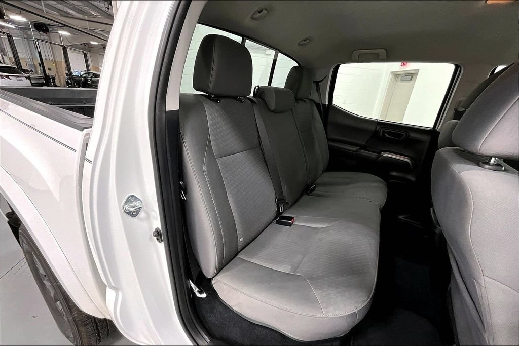 Used 2023 Toyota Tacoma SR5 RWD image 25