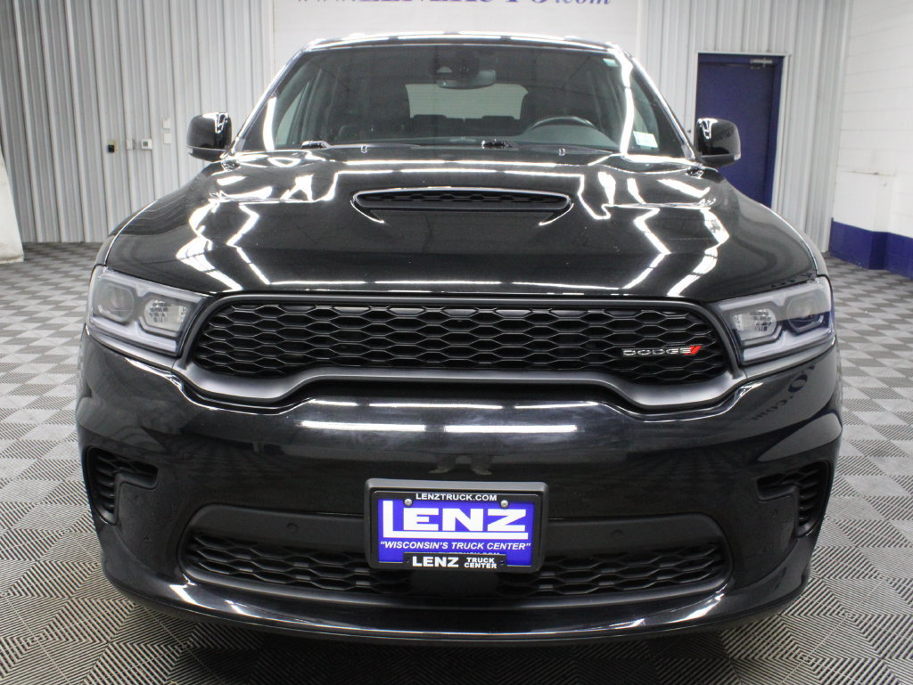 Used 2025 Dodge Durango R/T AWD/4WD image 44