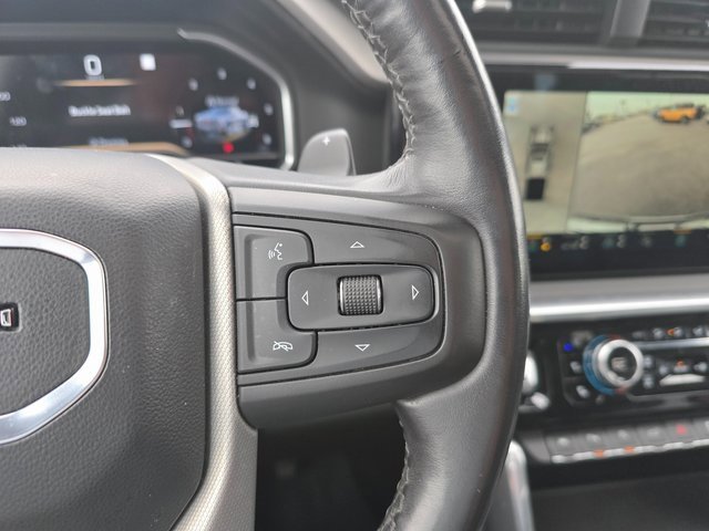 Used 2023 GMC Sierra 1500 Denali image 22