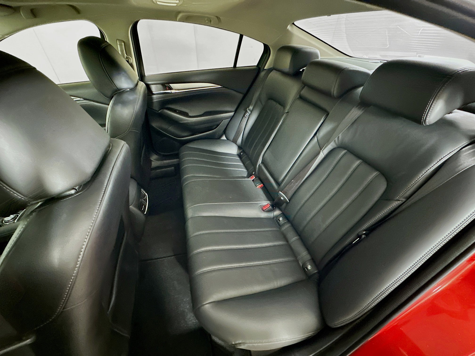 Used 2019 MAZDA MAZDA6 Touring image 27