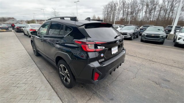 Used 2024 Subaru Crosstrek 2.0i Premium image 6