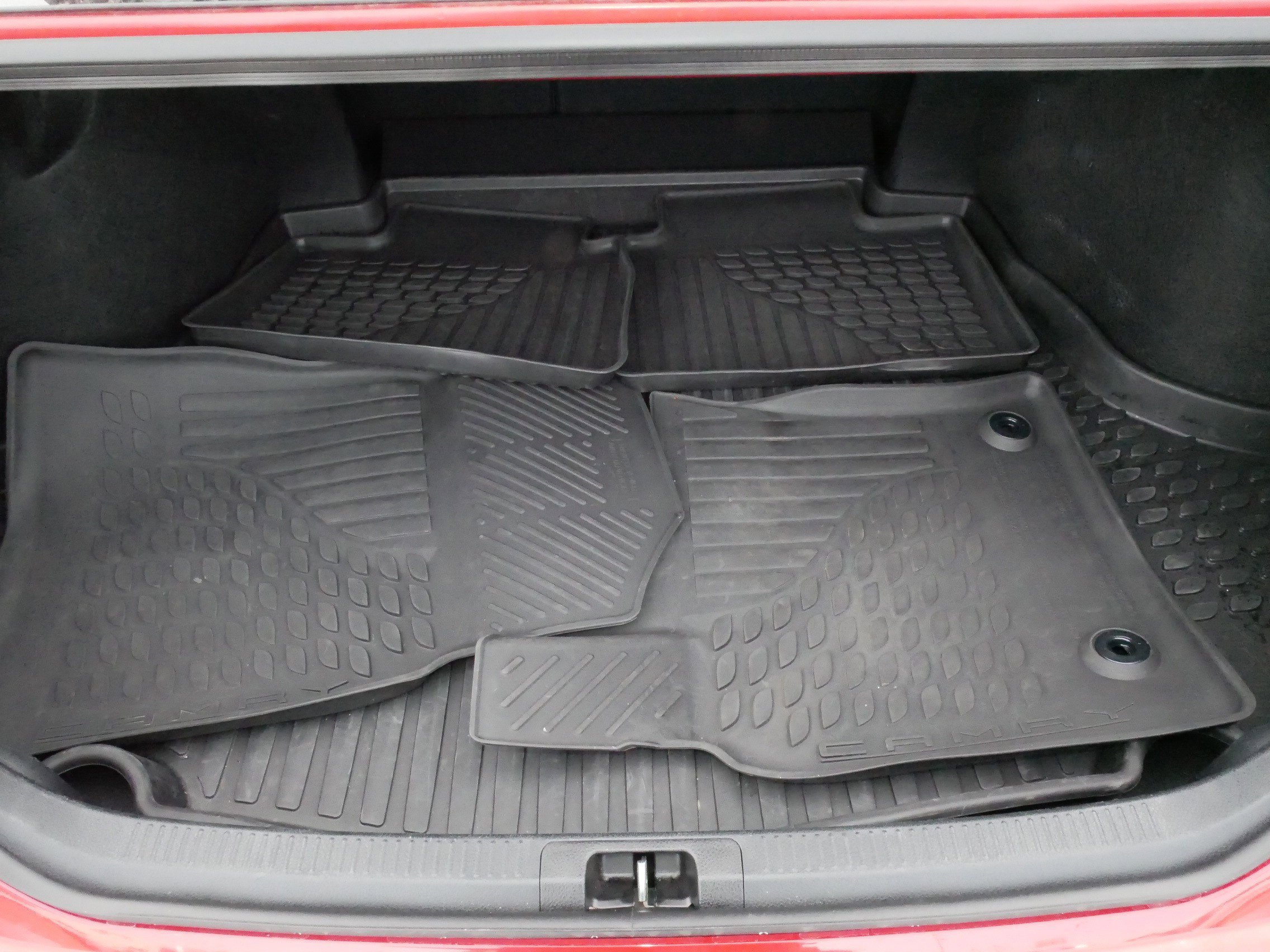 Certified 2025 Toyota Camry XSE FWD image 18