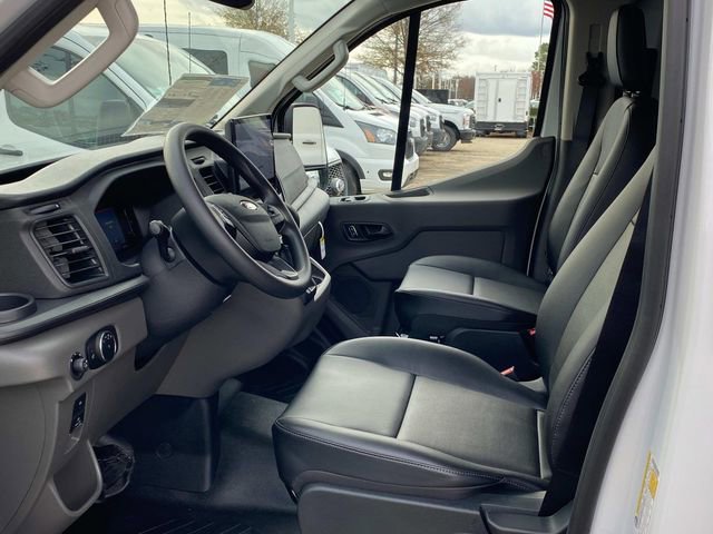 New 2026 Ford Transit 150 Low Roof w/ Load Area Protection Package image 8