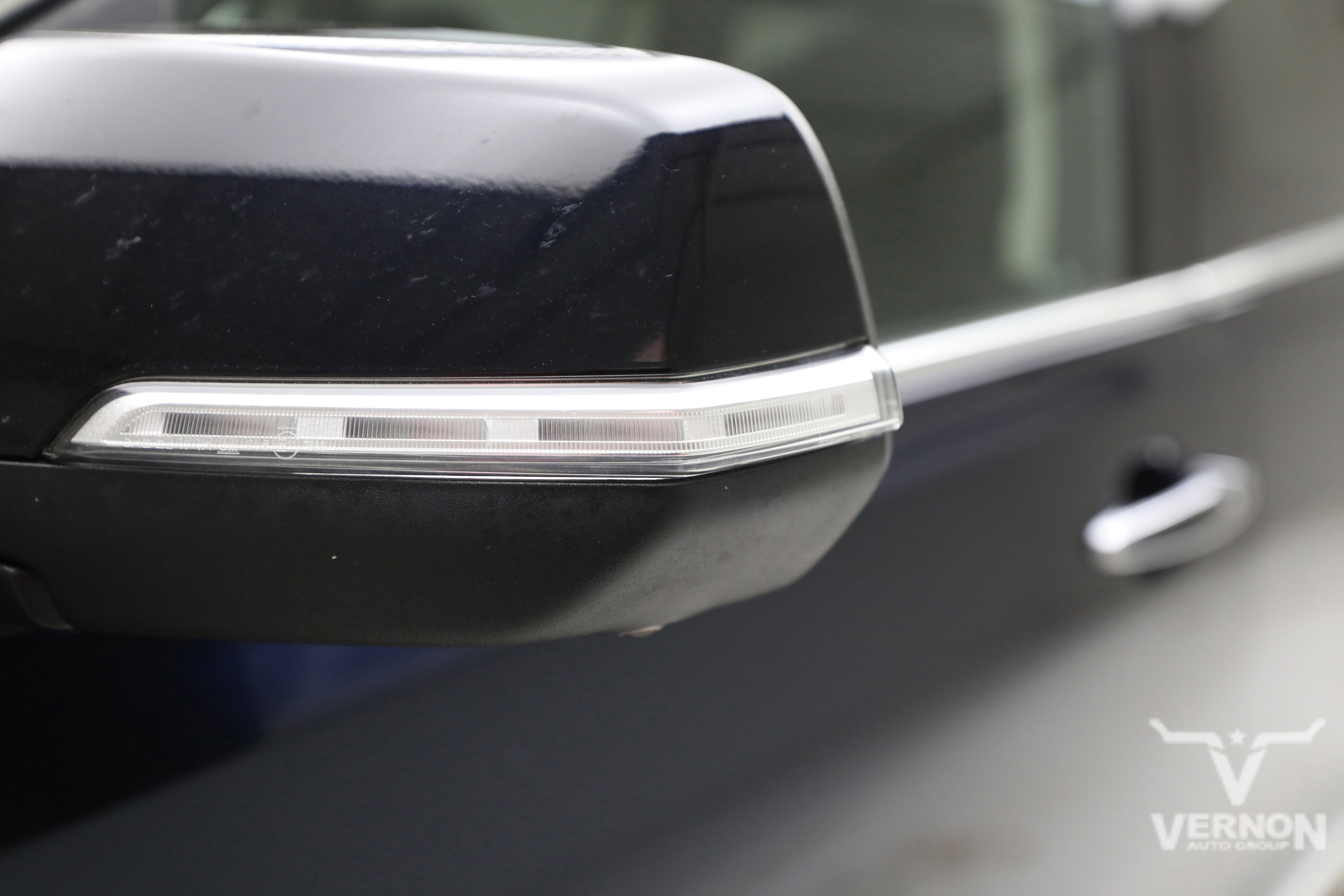 Used 2022 GMC Acadia Denali w/ Denali Ultimate Package image 35