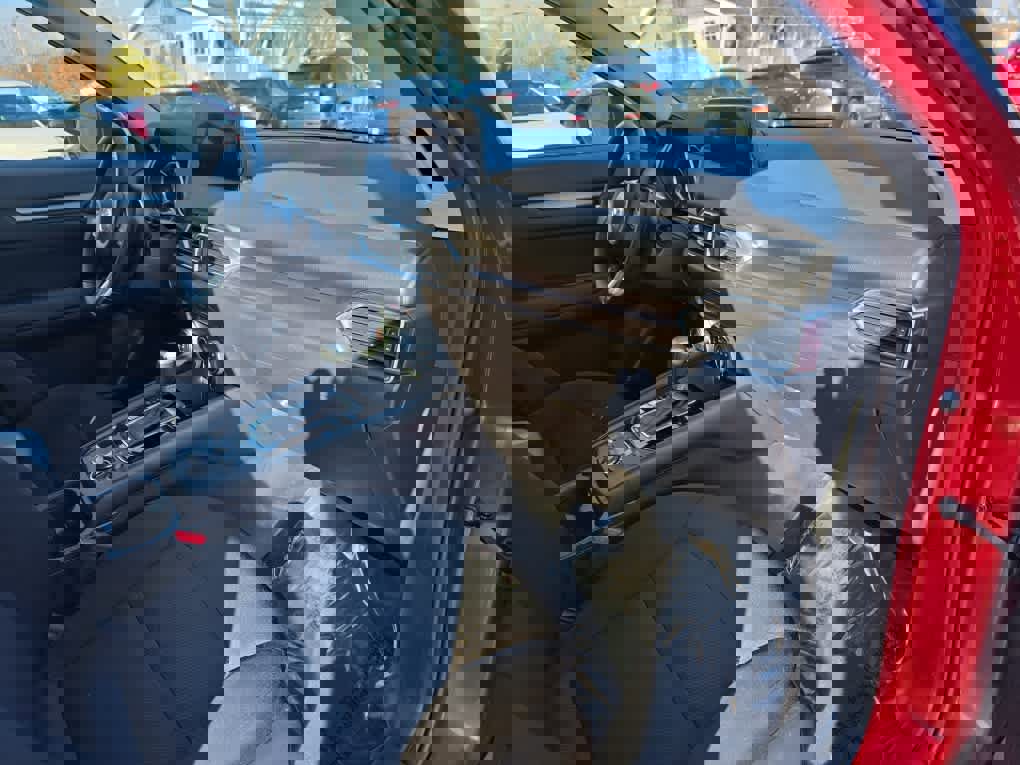 Used 2023 MAZDA CX-5 AWD 2.5 S image 20