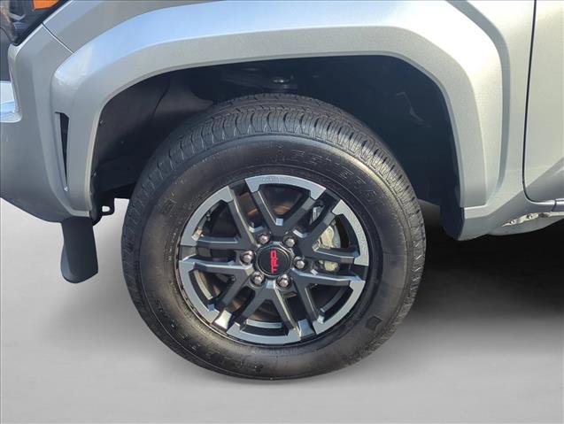 Used 2024 Toyota Tacoma TRD Sport image 27