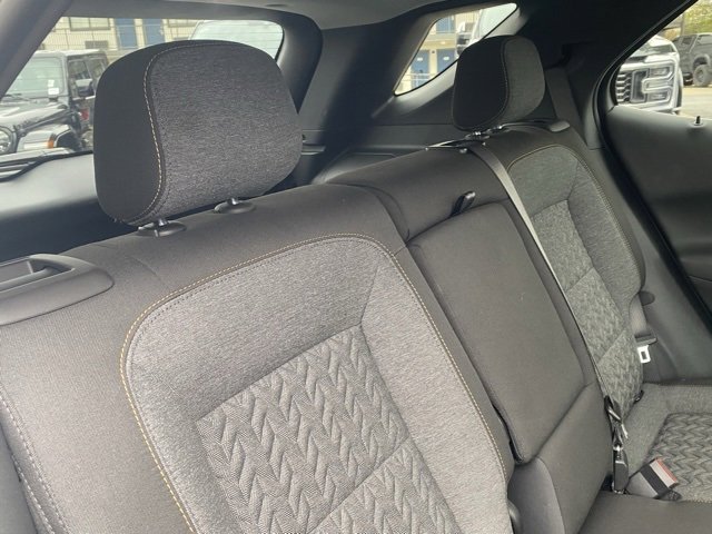 Used 2022 Chevrolet Equinox LT image 31