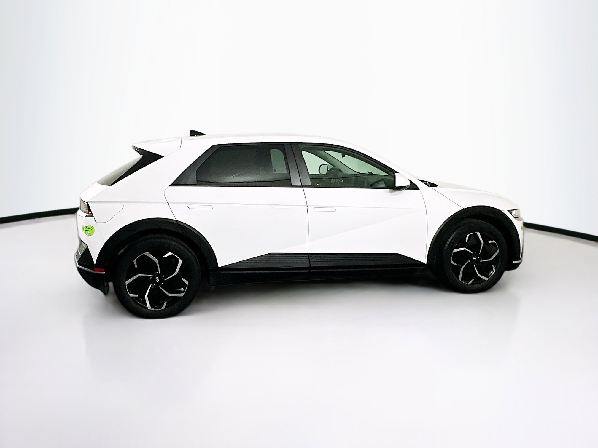 Used 2023 Hyundai Ioniq 5 SEL image 10
