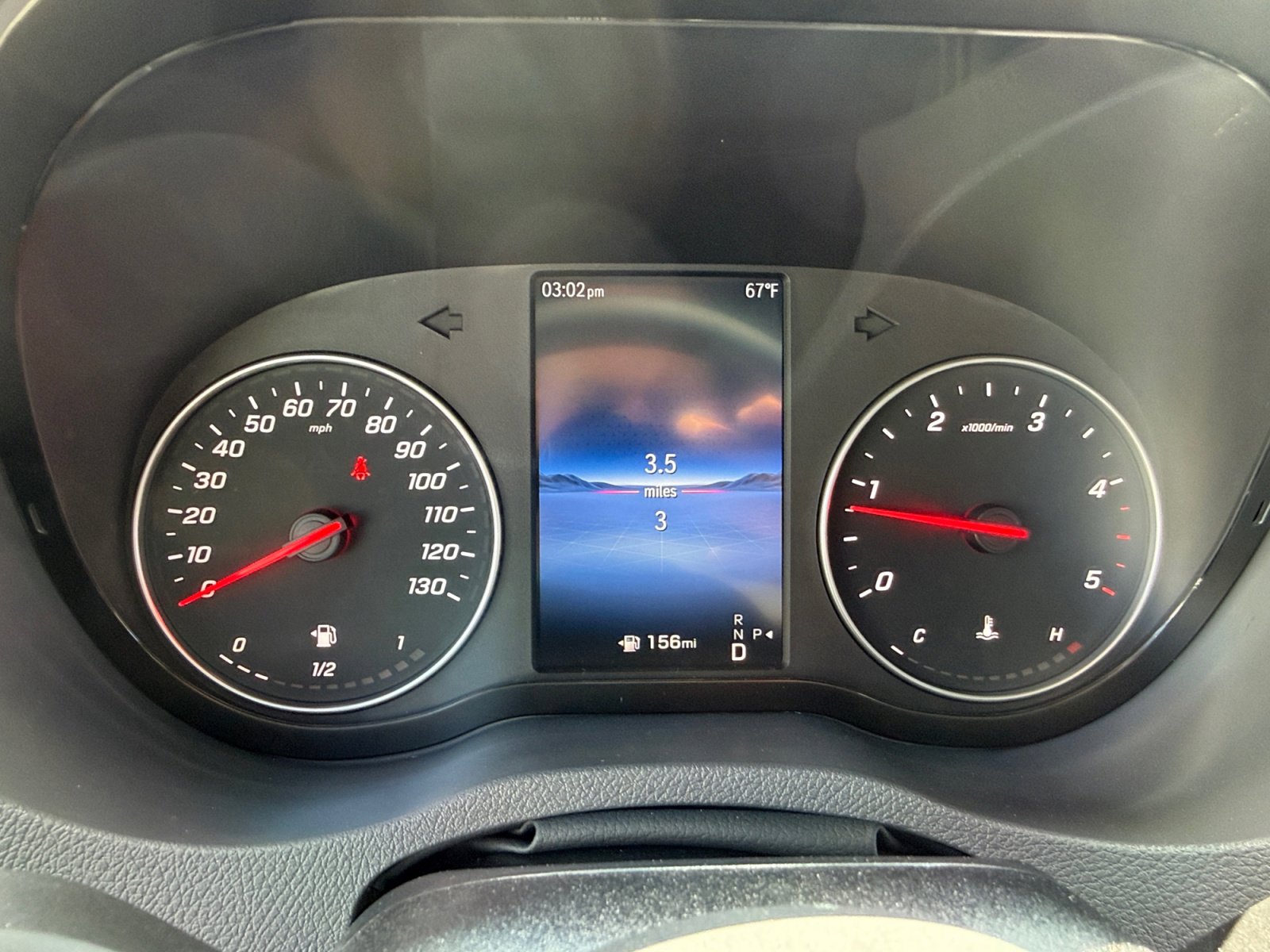 New 2026 Mercedes-Benz Sprinter 3500 image 10