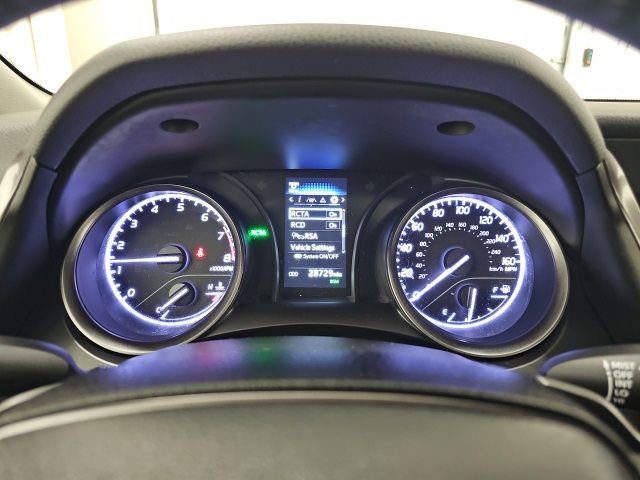 Certified 2023 Toyota Camry SE w/ Convenience Package image 22
