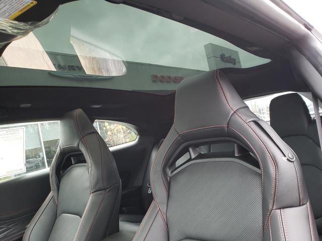 New 2026 Dodge Charger Scat Pack AWD/4WD image 8