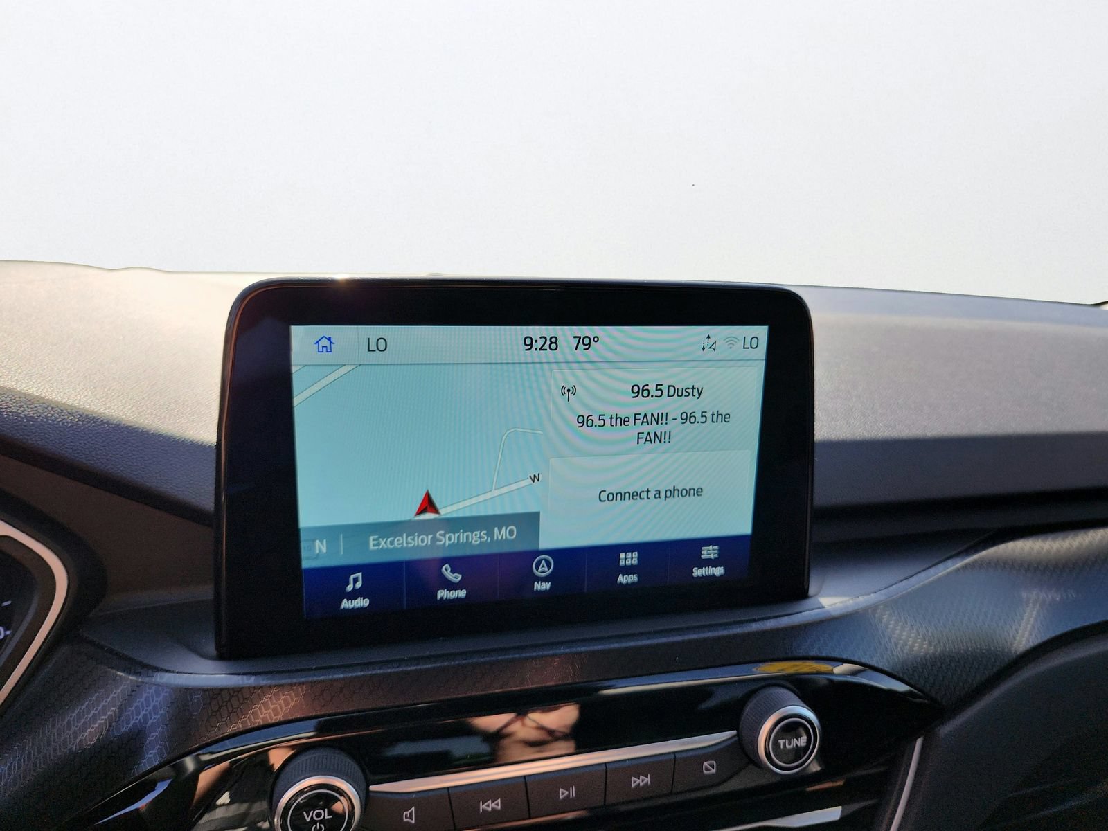 Used 2022 Ford Escape SEL w/ SEL Stealth AWD Package image 17