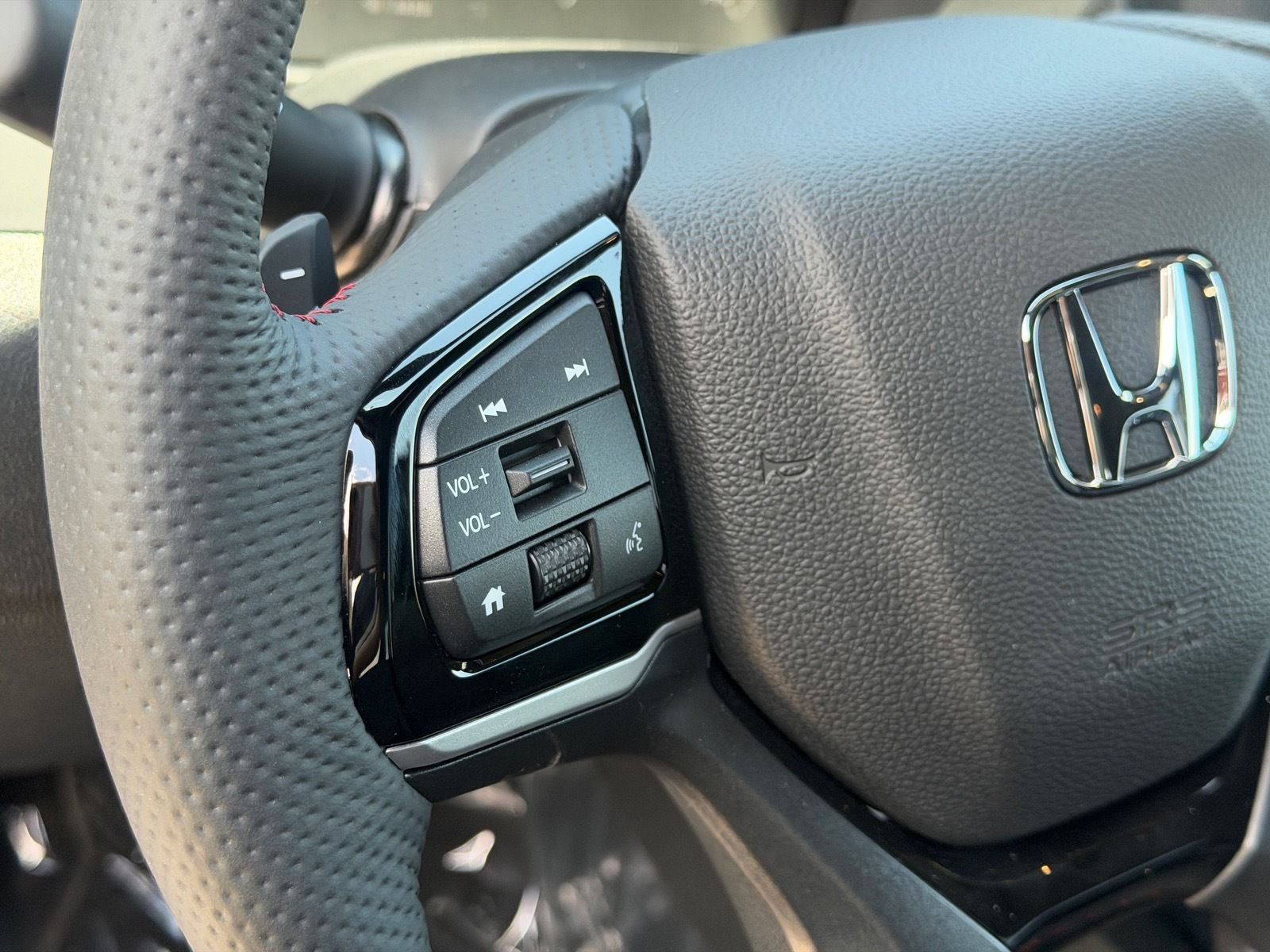 New 2026 Honda Ridgeline Black Edition image 18