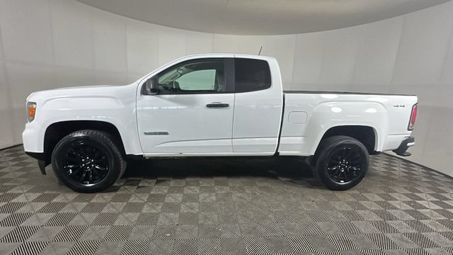 Used 2021 GMC Canyon Elevation Standard w/ Trailering Package AWD/4WD image 5