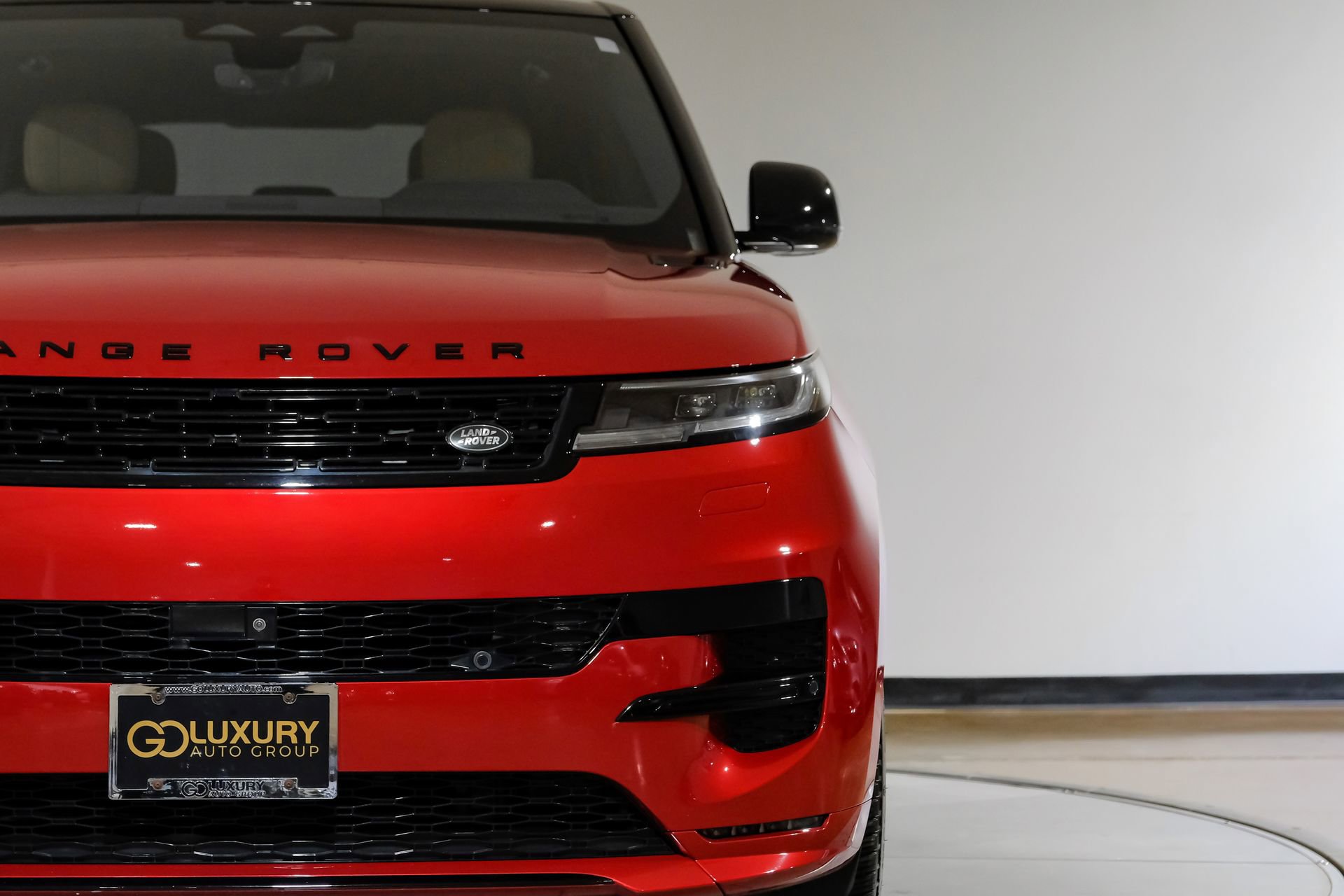 Used 2024 Land Rover Range Rover Sport Dynamic SE image 50