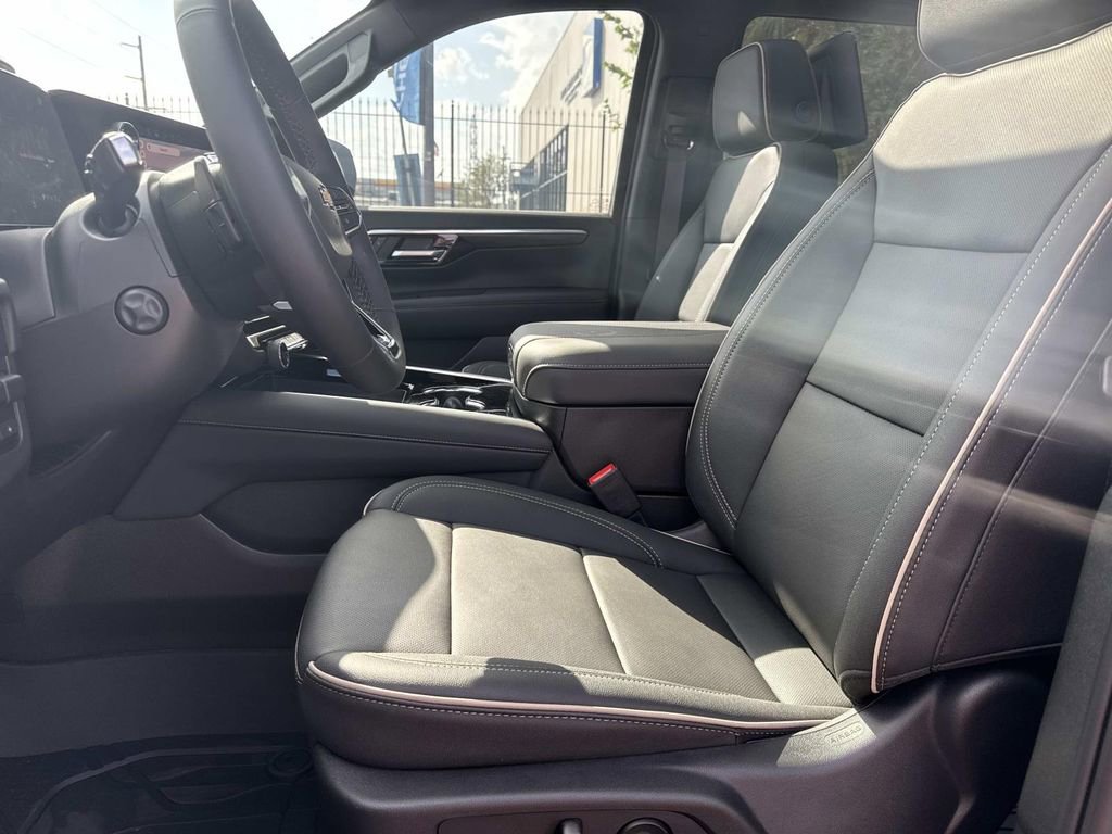 New 2026 Chevrolet Tahoe Premier image 15