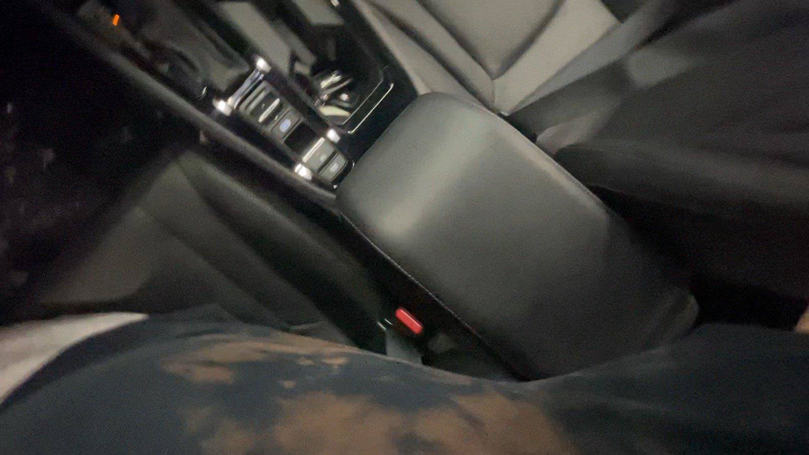 Certified 2023 Honda Accord Sport image 37