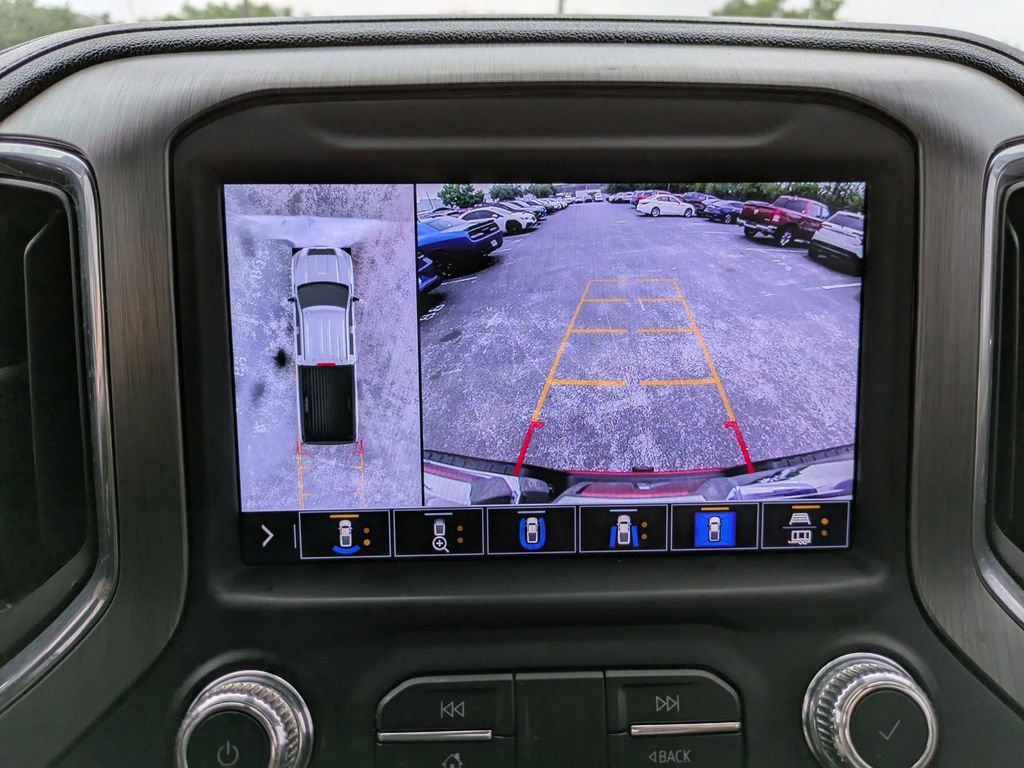 Used 2023 GMC Sierra 3500 Denali w/ Denali Ultimate Package AWD/4WD image 18