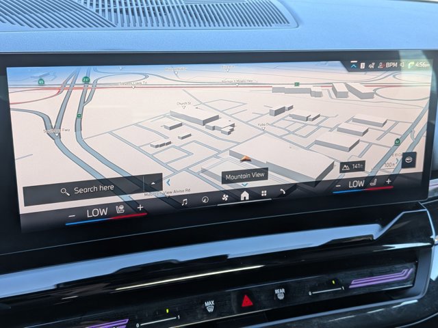 Used 2026 BMW 530i w/ Premium Package image 14