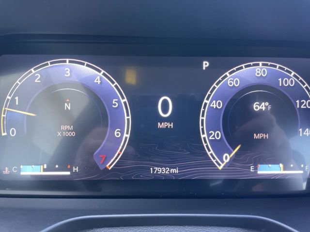 Used 2023 Jeep Grand Cherokee L Limited w/ Luxury Tech Group II image 15