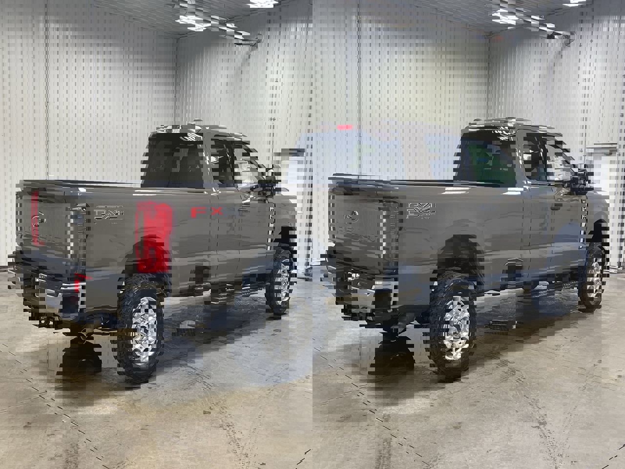 New 2026 Ford F350 XLT image 19