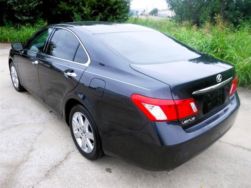 Used 2008 Lexus ES 350 FWD image 12