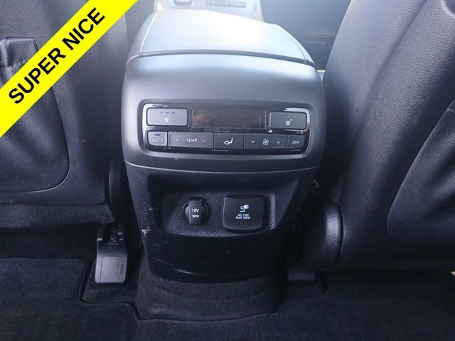 Used 2020 Hyundai Palisade SEL w/ Premium Package AWD/4WD image 17