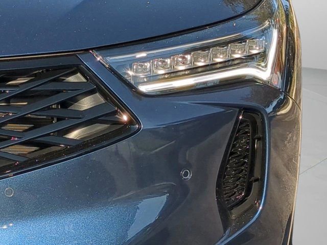 Certified 2026 Acura RDX SH-AWD w/ Advance Package image 10
