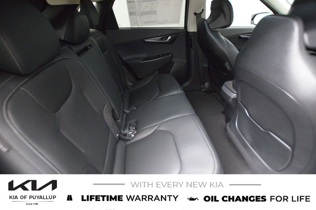 New 2025 Kia EV6 Wind image 7