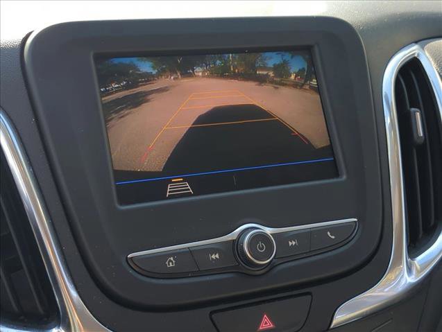 Used 2021 Chevrolet Equinox LT image 13