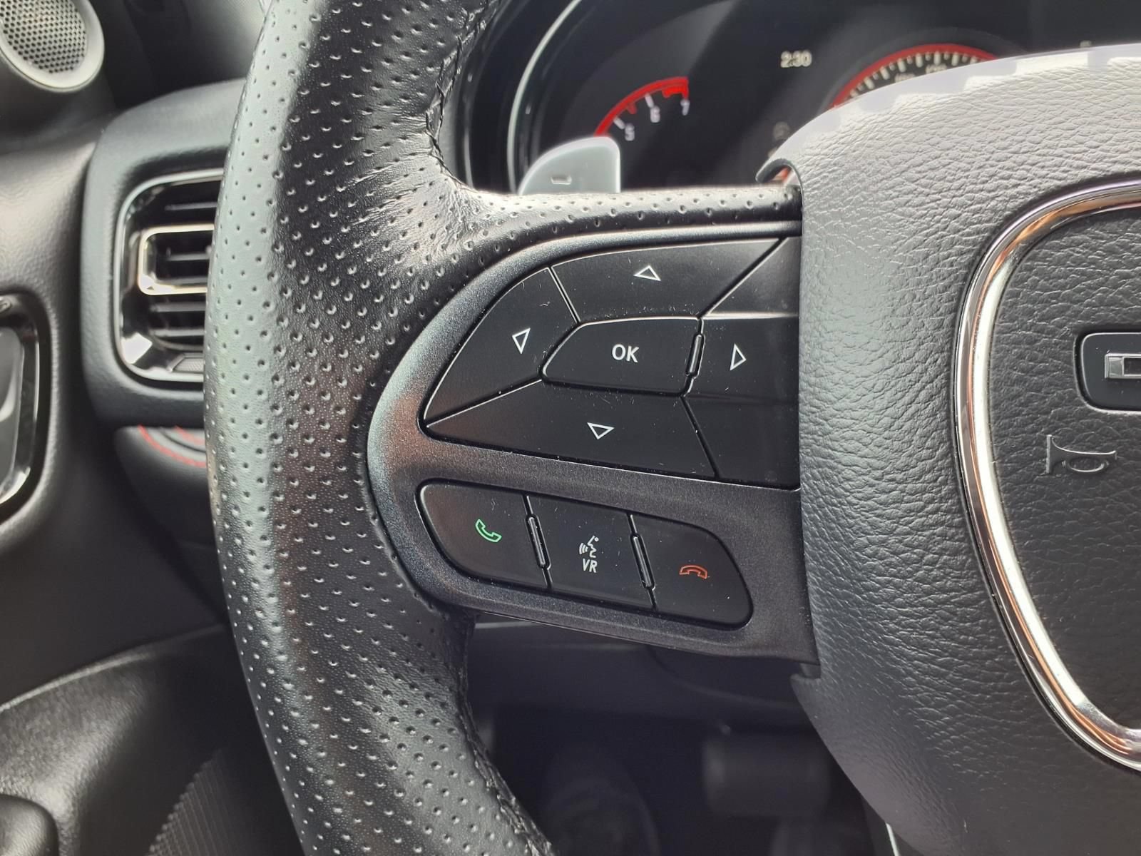 Used 2025 Dodge Durango GT AWD/4WD image 17