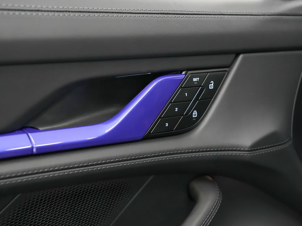 New 2026 Porsche Taycan AWD/4WD image 23