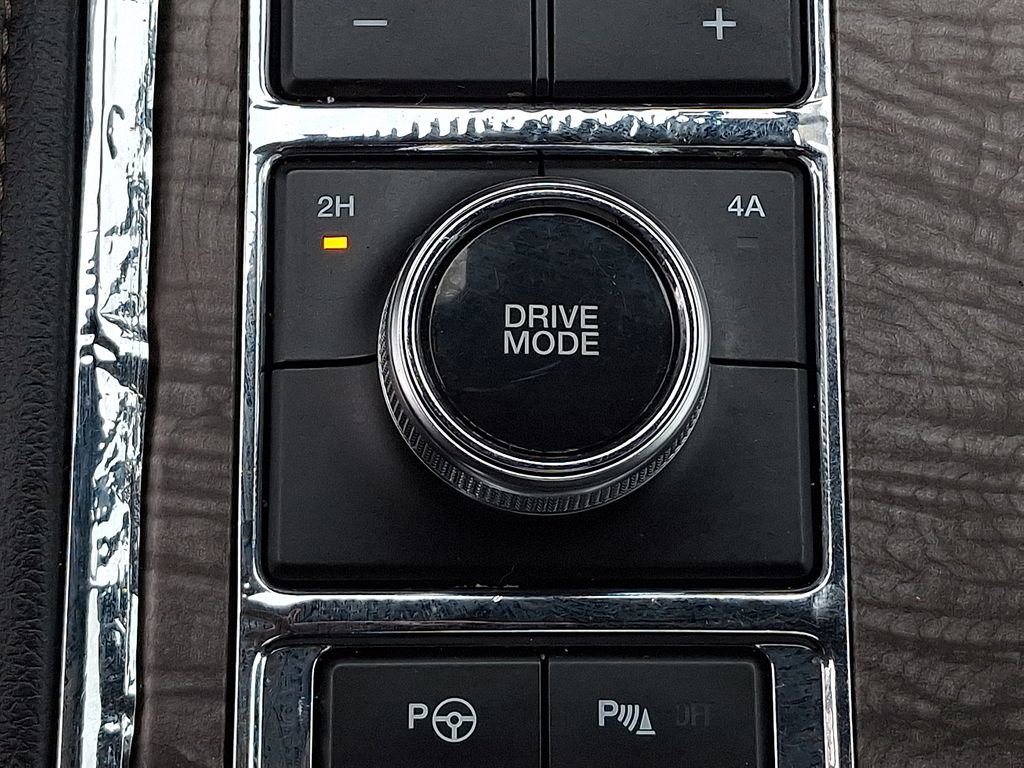 Used 2021 Ford Expedition Limited image 25