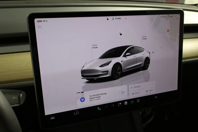 Used 2023 Tesla Model 3 Standard Range RWD image 16