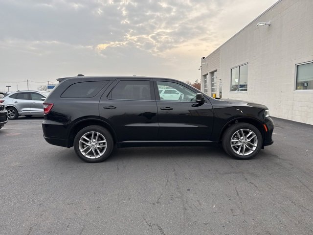 Used 2022 Dodge Durango GT image 4