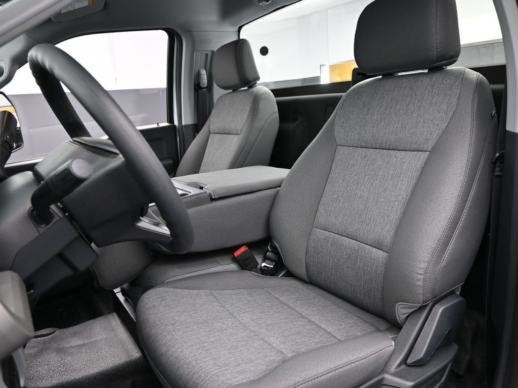 New 2026 Ford F250 XL AWD/4WD image 17
