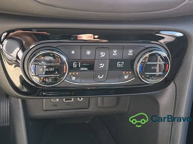 Used 2023 Buick Encore GX Select w/ Safety Package II AWD/4WD image 16