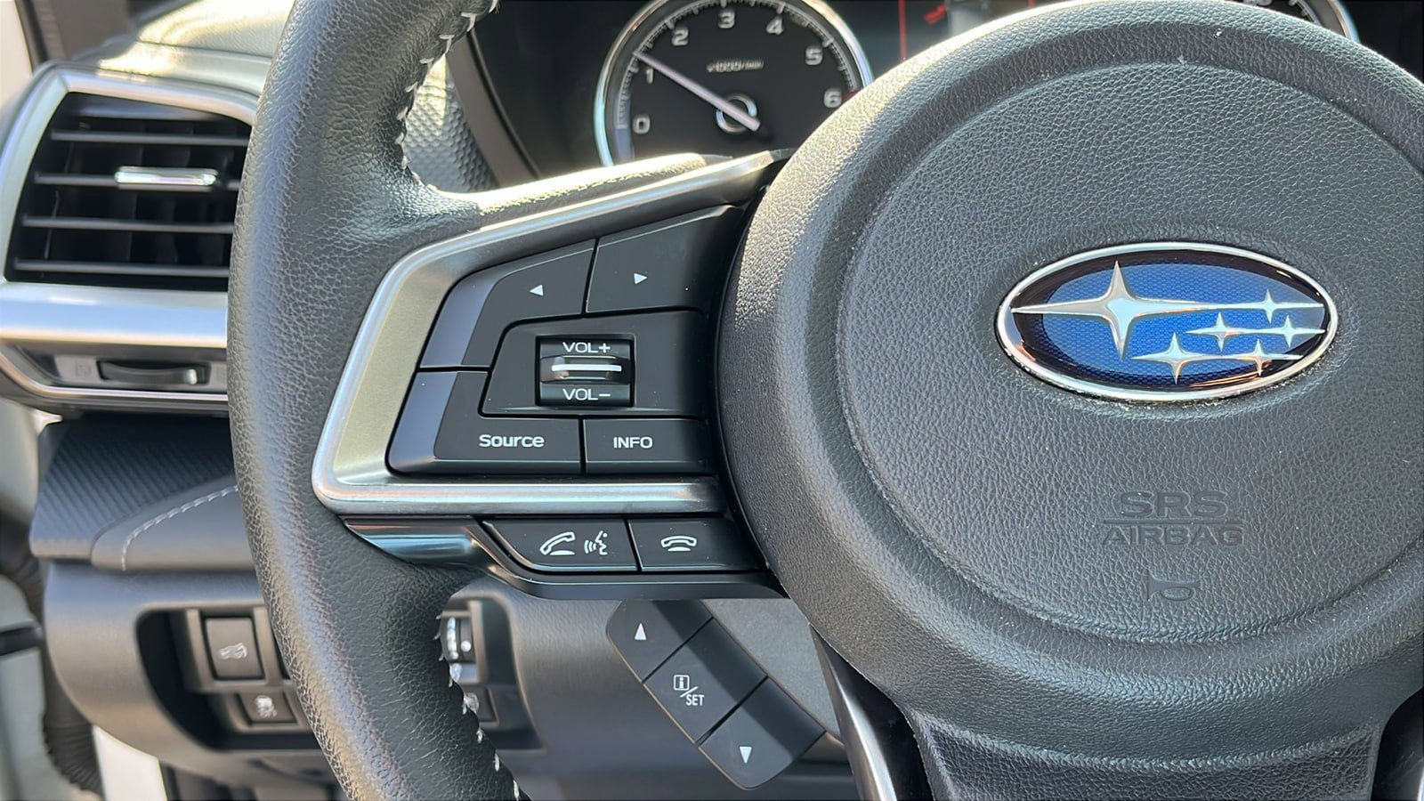 Used 2020 Subaru Forester Touring AWD/4WD image 13