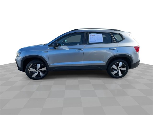Used 2024 Volkswagen Taos S image 5