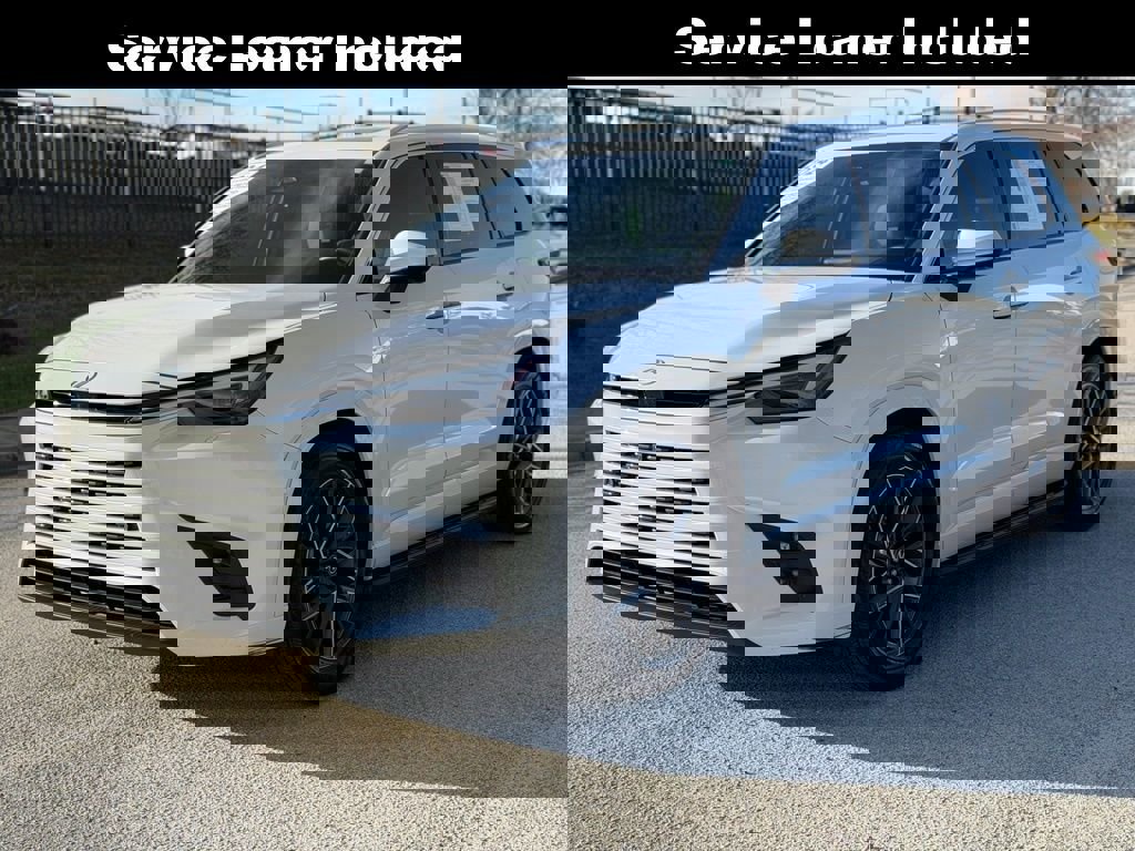 Used 2024 Lexus TX 350 FWD w/ Technology Package image 5