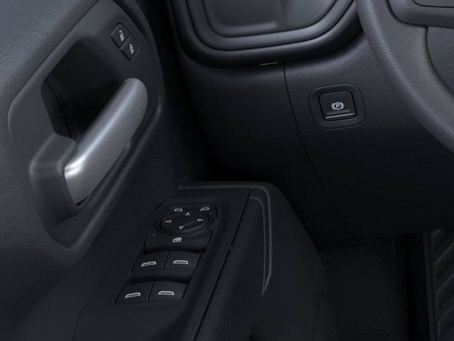 New 2026 Chevrolet Silverado 1500 Custom w/ LPO, Dark Essentials Package RWD image 22