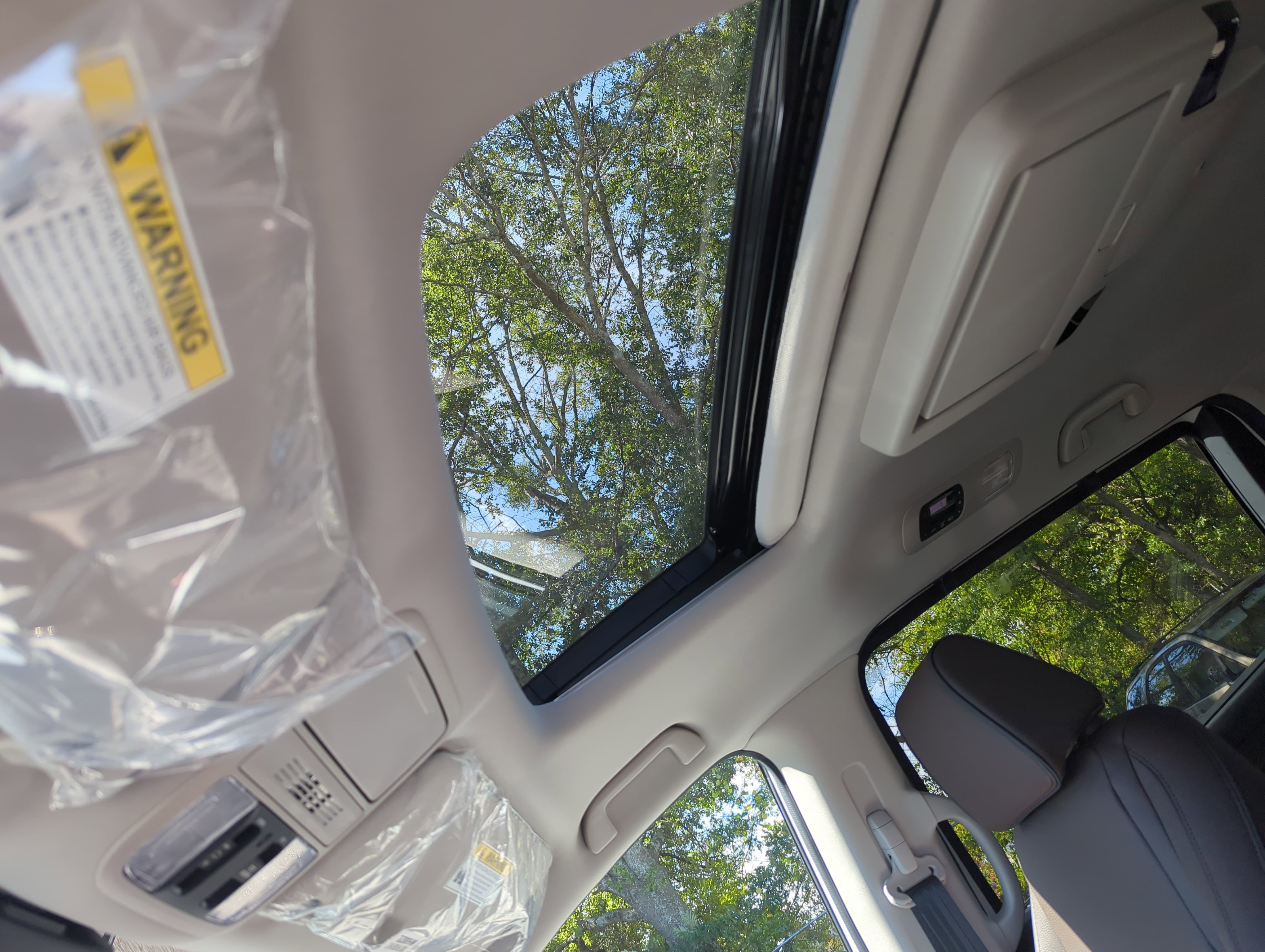 New 2026 Honda Odyssey Touring image 19