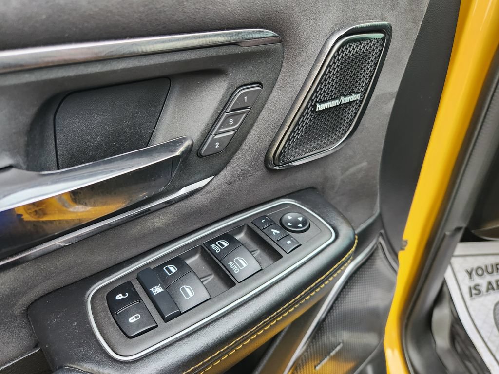 Used 2023 RAM 1500 TRX w/ Havoc Edition AWD/4WD image 30