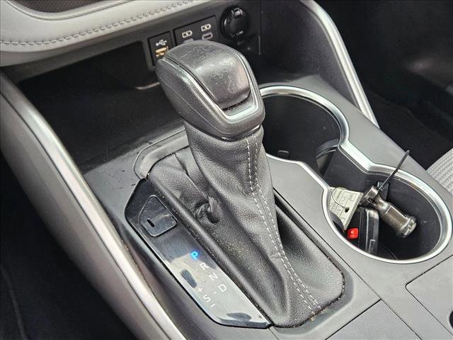 Used 2023 Toyota Highlander LE image 13
