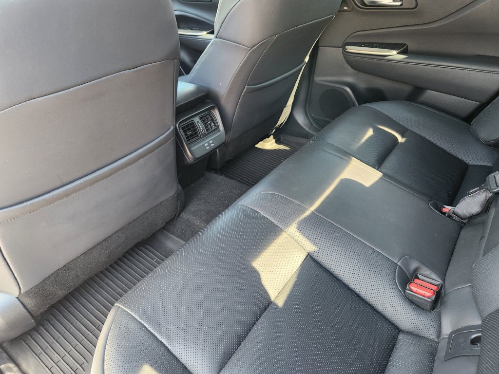 Used 2023 Toyota Crown Platinum AWD/4WD image 26