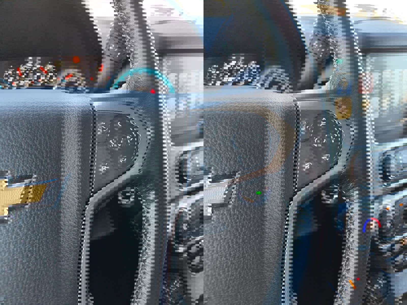 Used 2017 Chevrolet Tahoe LT image 27