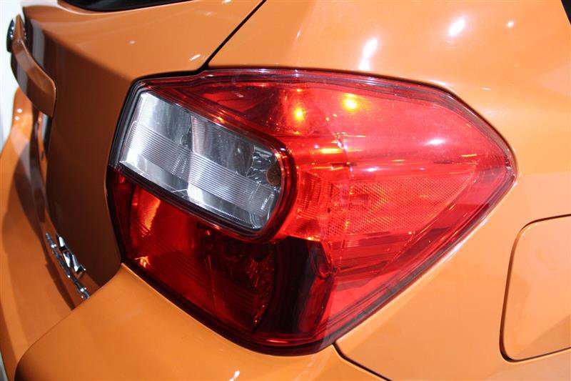 Used 2013 Subaru Crosstrek 2.0i Limited w/ Popular Pkg 2 AWD/4WD image 12