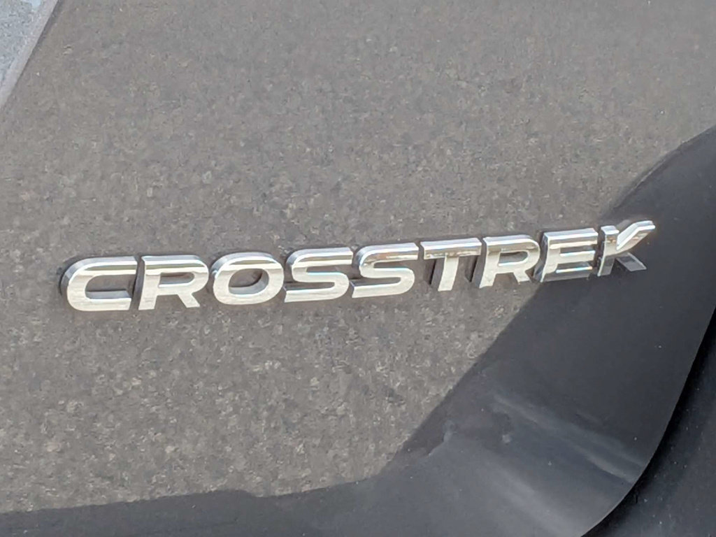 Used 2022 Subaru Crosstrek 2.0i Premium AWD/4WD image 11
